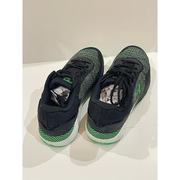 Under Armour HOVR Intake 6 Men's Running Shoes Size 10.5 - Picture 6 of 10